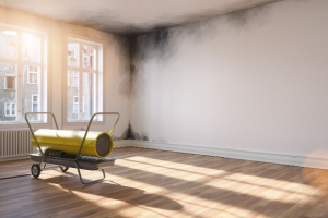 Messie Geruchsentfernung Erkelenz