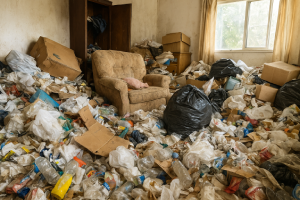 Messie Entrümpelung Erkelenz