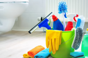 Messie Reinigung Erkelenz