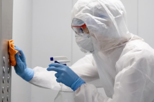 Messie Spezialreinigung Erkelenz